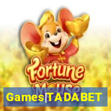 Games|TADABET